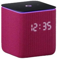 Умная колонка Yandex Station Midi YNDX-00054PNK Crimson
