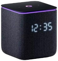 Умная колонка Yandex Station Midi Zigbee with Alisa YNDX-00054BLK Black