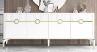 Тумба Moda Life Bella Console