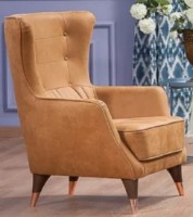 Кресло Moda Life Blueline 85x84x107cm Orange