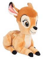 Jucărie de pluș AS Disney Bambi (1607-01724)