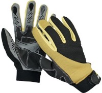 Перчатки для работы Cerva Corax 0101003399 10 XL