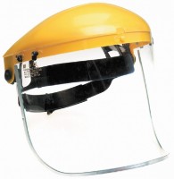 Щиток защитный лицевой Cerva Visiguard 0502002399999