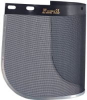 Plasă de rezervă pentru cască de protecție Cerva Visiguard 0502010099999