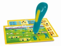 Настольная игра AS Enciclopedia Electronica RO (1020-50912)