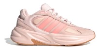 Кроссовки женские Adidas Ozelle Sandy Pink/Semi Pink Spark, s.38