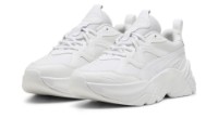 Кроссовки женские Puma Sophyr Lthr Wns Puma White, s.36