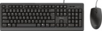 Комплект Trust Primo Black (23970)