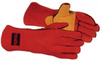 Перчатки сварочные Telwin 804337