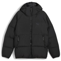 Мужская куртка Puma Down Puffer Jacket Puma Black, s.XL