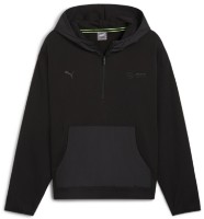 Hanorac pentru bărbați Puma Mapf1 Statement Hoodie Puma Black, s.L
