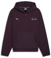 Мужская толстовка Puma Mapf1 Statement Hoodie Midnight Plum, s.XL