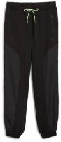Pantaloni spotivi pentru bărbați Puma Mapf1 Statement Pants Puma Black, s.XL