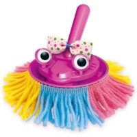 Робот-пылесос 4M Clever Cleaning Robot (00-04908)