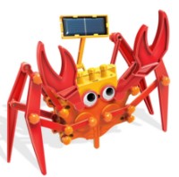 Робот 4M Hybrid Crabot (00-03448)