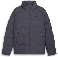 Мужская куртка Puma Mono Jacket Galactic Gray, s.M