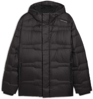 Geacă pentru bărbați Puma Pd Padded Jacket Puma Black, s.L