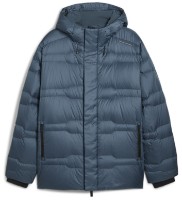 Мужская куртка Puma Pd Padded Jacket Gray Skies, s.M