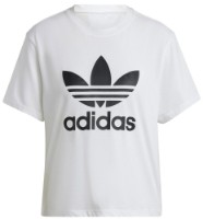 Женская футболка Adidas Trfl Tee Boxy White, s.XL