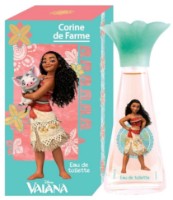 Парфюм для детей Corine de Farme Vaiana EDT 30ml