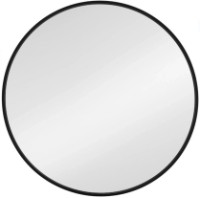 Зеркало для ванной Dubiel Vitrum Zoe Black 80 Led (05190)