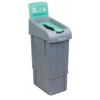 Урна Dharma Construct 80L (PHS-CYC8V)