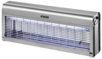 Lămpă anti-insecte Noveen Insect killer lamp IKN1030 Silver