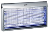 Lămpă anti-insecte Noveen Insect killer lamp IKN1080 Silver
