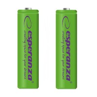 Set baterii Esperanza AA 2000 923276 2pcs