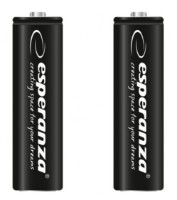 Set baterii Esperanza AA 2600 922545 2pcs