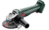 Углошлифовальная машина Metabo W 18 L 9-125 (602247850)