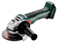 Углошлифовальная машина Metabo W 18 L BL 9-125 (602374850)