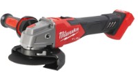 Углошлифовальная машина Milwaukee M18 FSAGV125XB-0X (4933478436)