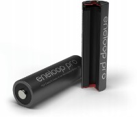 Set baterii Panasonic BK-3HCDE/2CP