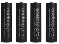 Set baterii Panasonic BK-3HCDEC4CP