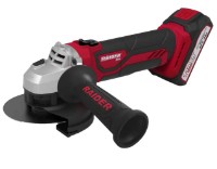Углошлифовальная машина Raider Solo R20 RDP-SPAG20