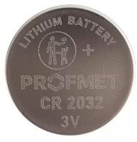 Set baterii Profmet 806038
