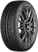 Шина Avon WX7 Winter 225/45 R18 95V