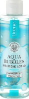 Тоник для лица Lirene Aqua Bubbles Toner 200ml