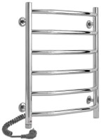 Полотенцесушитель Laris Viktoria P6 450х600 Elektro L
