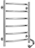 Полотенцесушитель Laris Viktoria P6 450х600 Elektro R