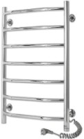 Полотенцесушитель Laris Viktoria P7 450х700 Elektro R