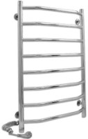 Полотенцесушитель Laris Viktoria P8 500х800 Elektro L