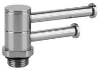 Клапан выключения Mario Angular G1/2 2pcs