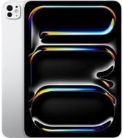 Планшет Apple iPad Pro 11 512Gb Wi-Fi + Cellular Silver (MVW43)
