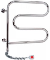 Полотенцесушитель Laris 25 PS3 500х500 Elektro Turning