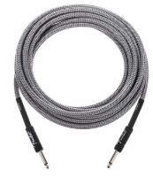 Кабель Fender Prof. Cable White 5.5m