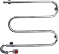 Полотенцесушитель Laris 25 PS3 600х500 Elektro L