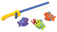 Jucărie pentru apă și baie K's Kids Fishing Time (KA10693)