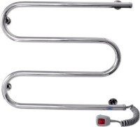 Полотенцесушитель Laris 25 PS3 600х500 Elektro R